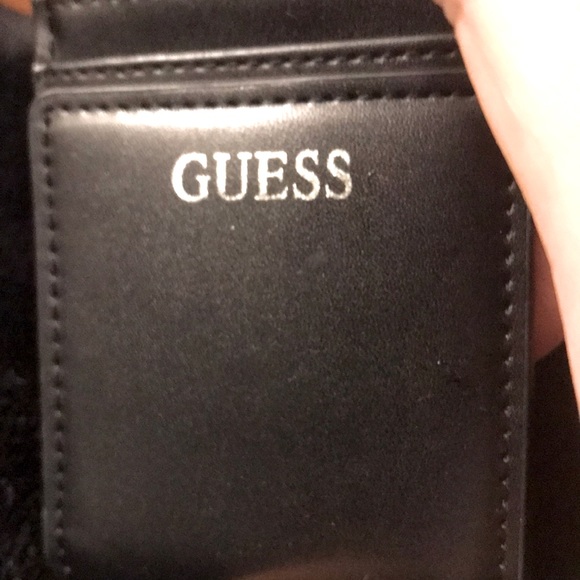 Guess wallet/cardholder - Picture 1 of 5